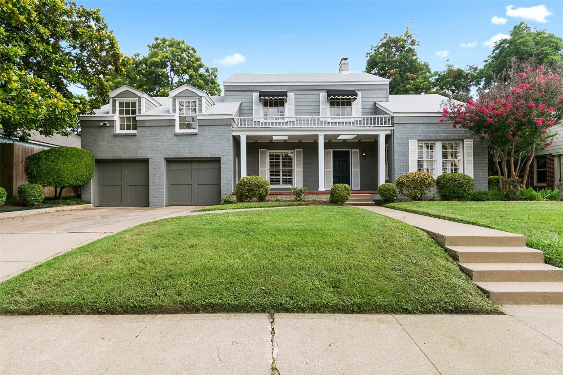 4206 Birchman Avenue Fort Worth TX 76107