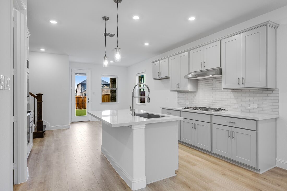 1132 Beautyberry Lane Celina TX 75009