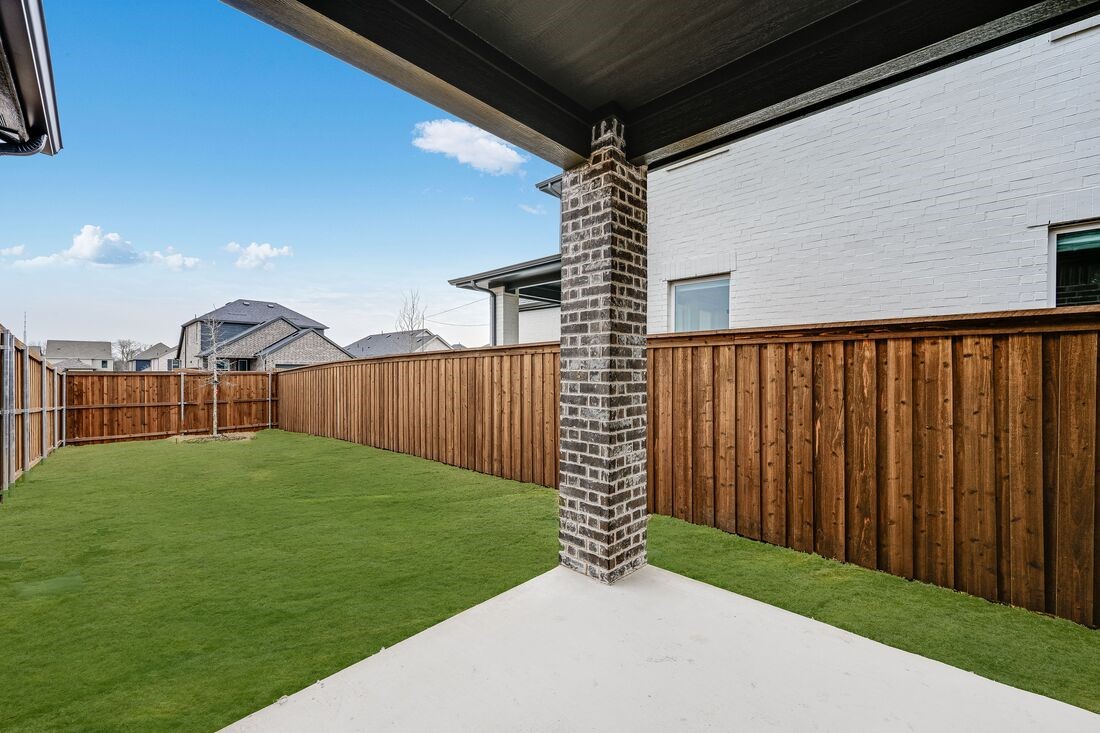 1132 Beautyberry Lane Celina TX 75009