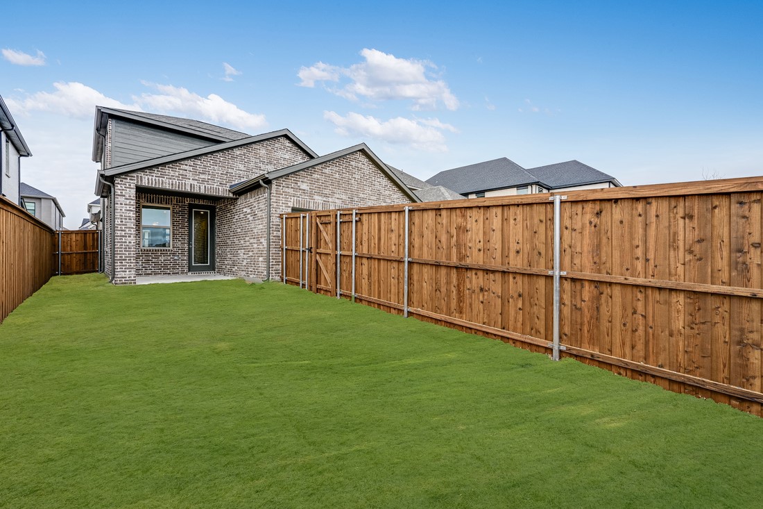 1132 Beautyberry Lane Celina TX 75009