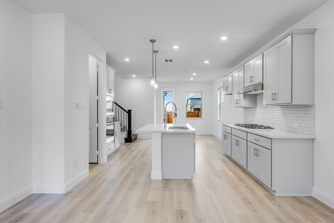 1132 Beautyberry Lane Celina TX 75009