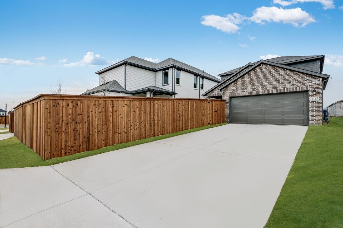 1132 Beautyberry Lane Celina TX 75009