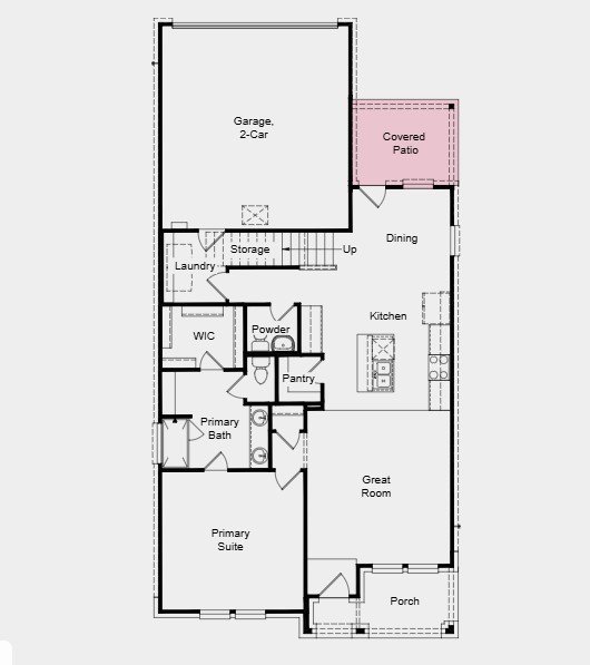 1132 Beautyberry Lane Celina TX 75009