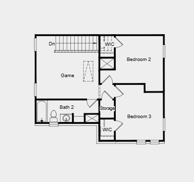1132 Beautyberry Lane Celina TX 75009
