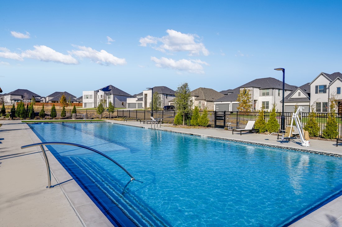1132 Beautyberry Lane Celina TX 75009