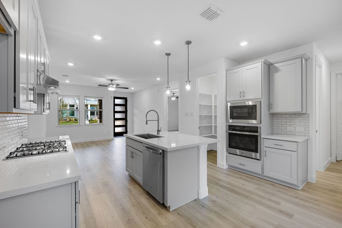 1132 Beautyberry Lane Celina TX 75009