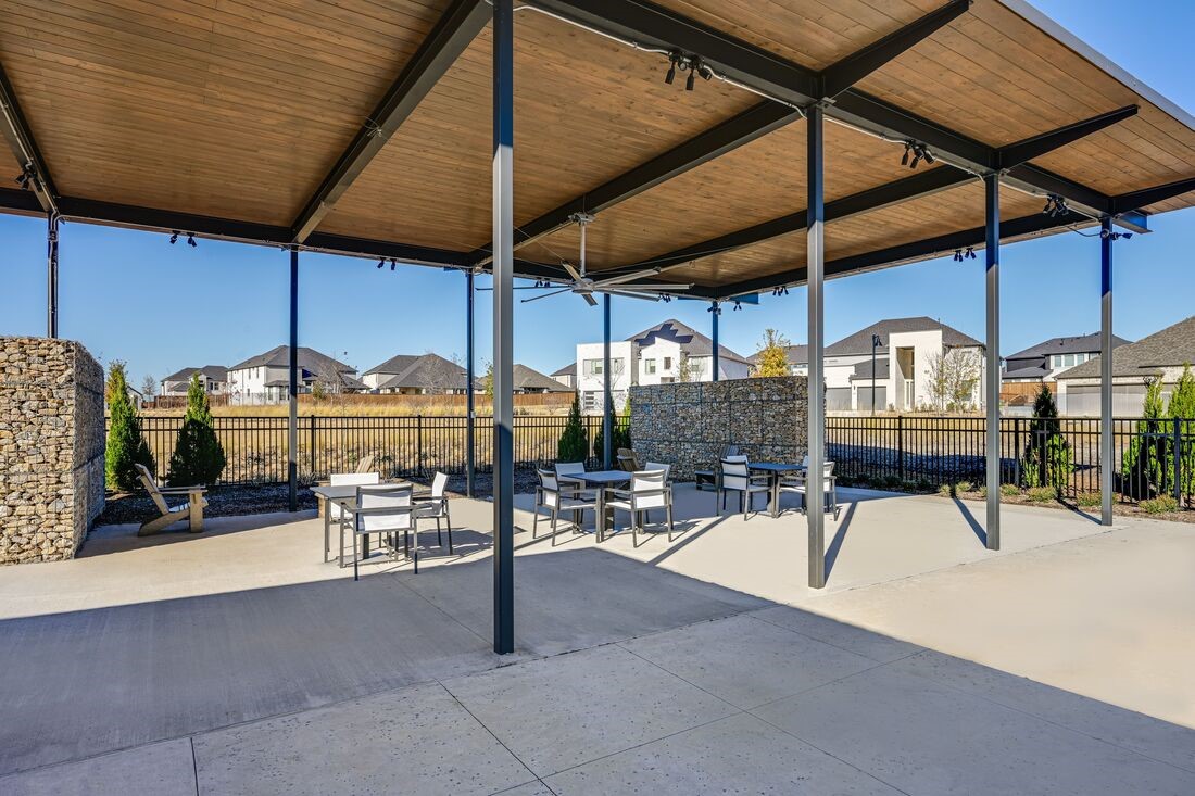 1132 Beautyberry Lane Celina TX 75009