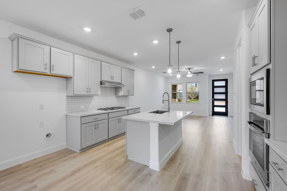1132 Beautyberry Lane Celina TX 75009