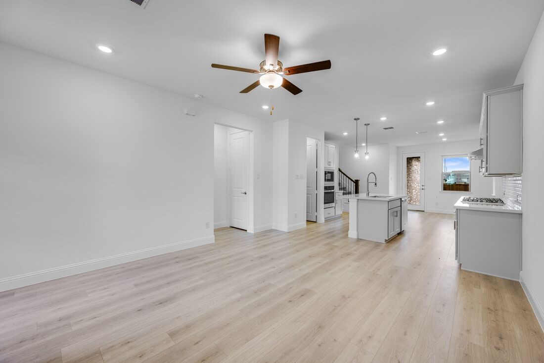 1132 Beautyberry Lane Celina TX 75009