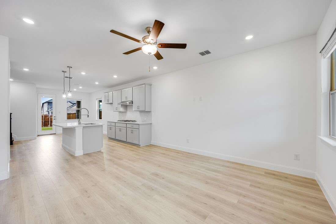 1132 Beautyberry Lane Celina TX 75009