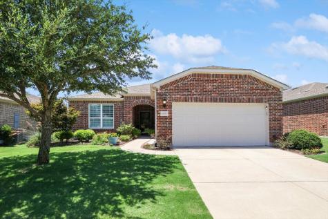 6979 Zurich Lane Frisco TX 75036