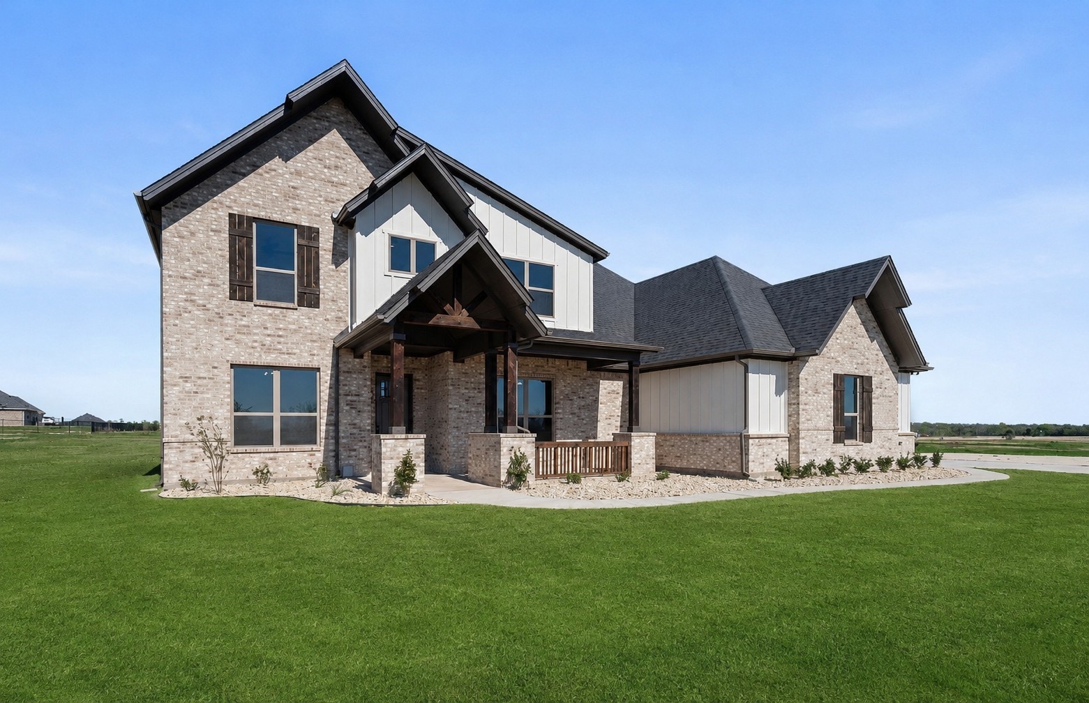 441 Paradise Ridge Drive Waxahachie TX 75167