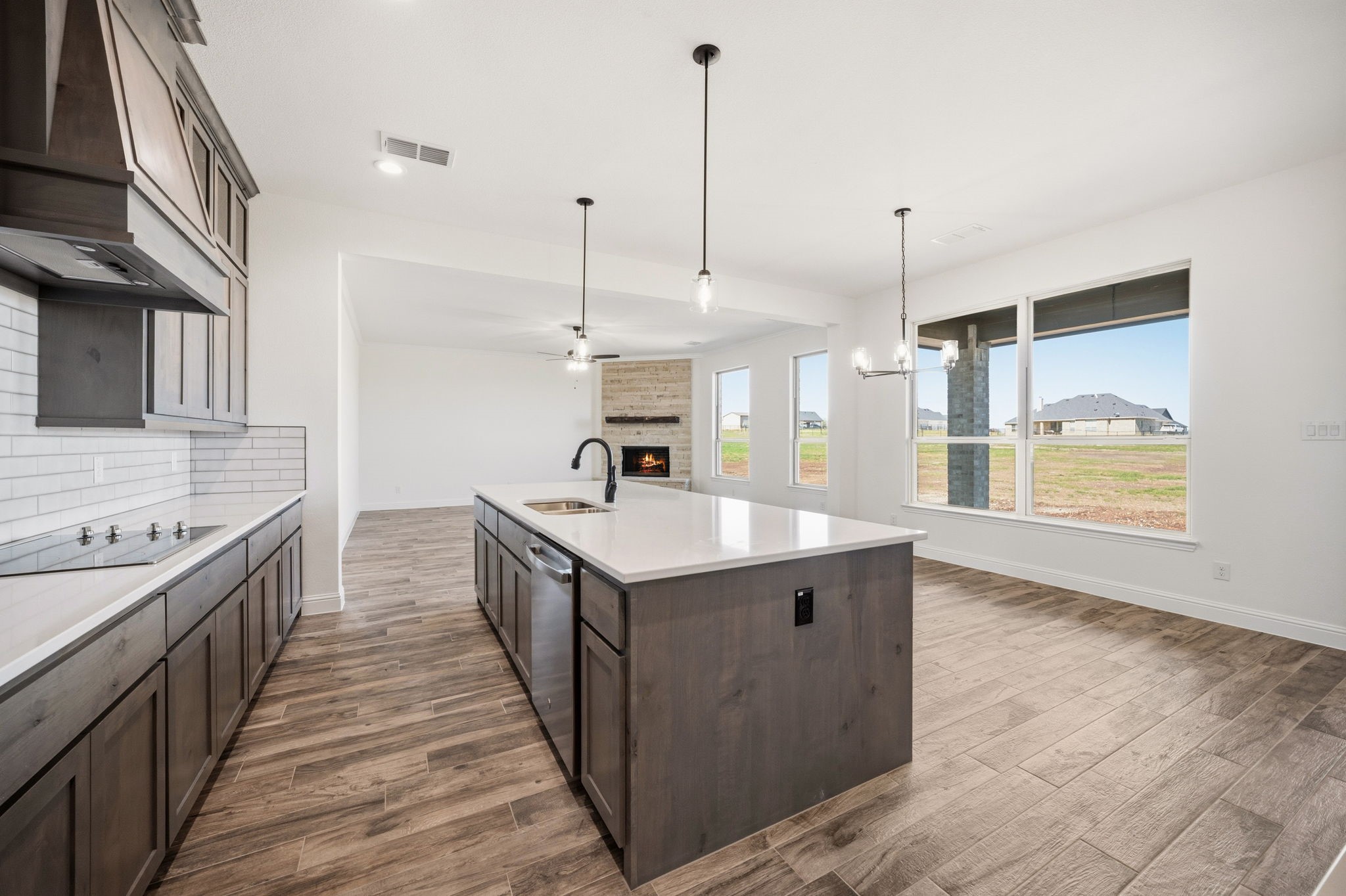 441 Paradise Ridge Drive Waxahachie TX 75167