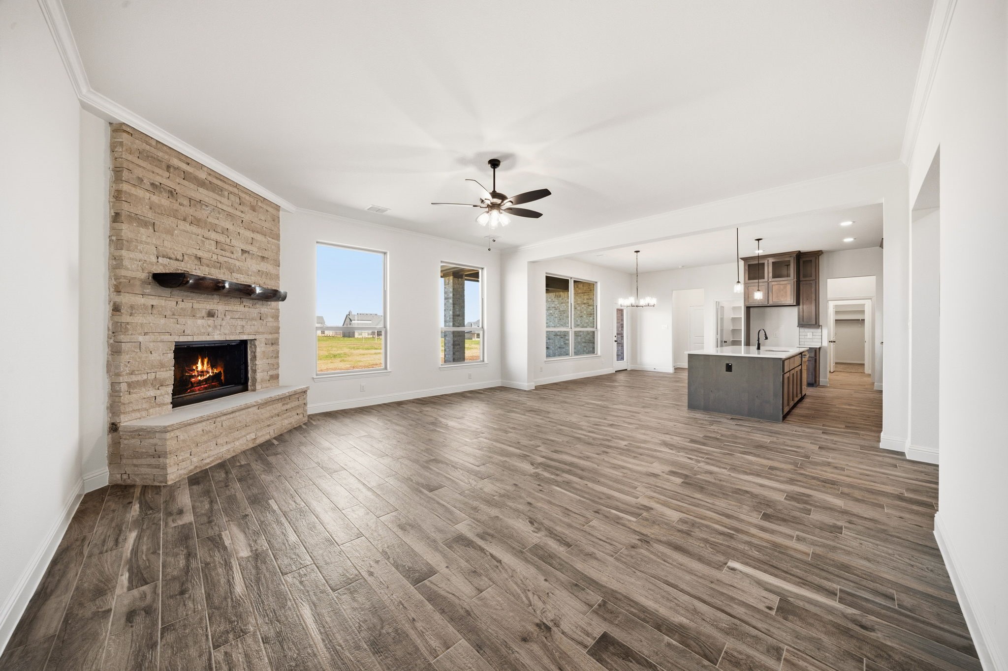 441 Paradise Ridge Drive Waxahachie TX 75167