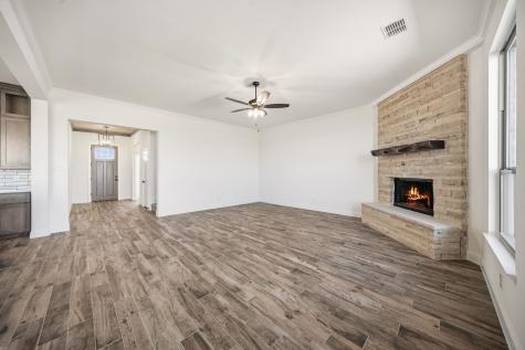 441 Paradise Ridge Drive Waxahachie TX 75167