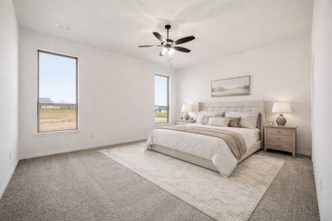 441 Paradise Ridge Drive Waxahachie TX 75167
