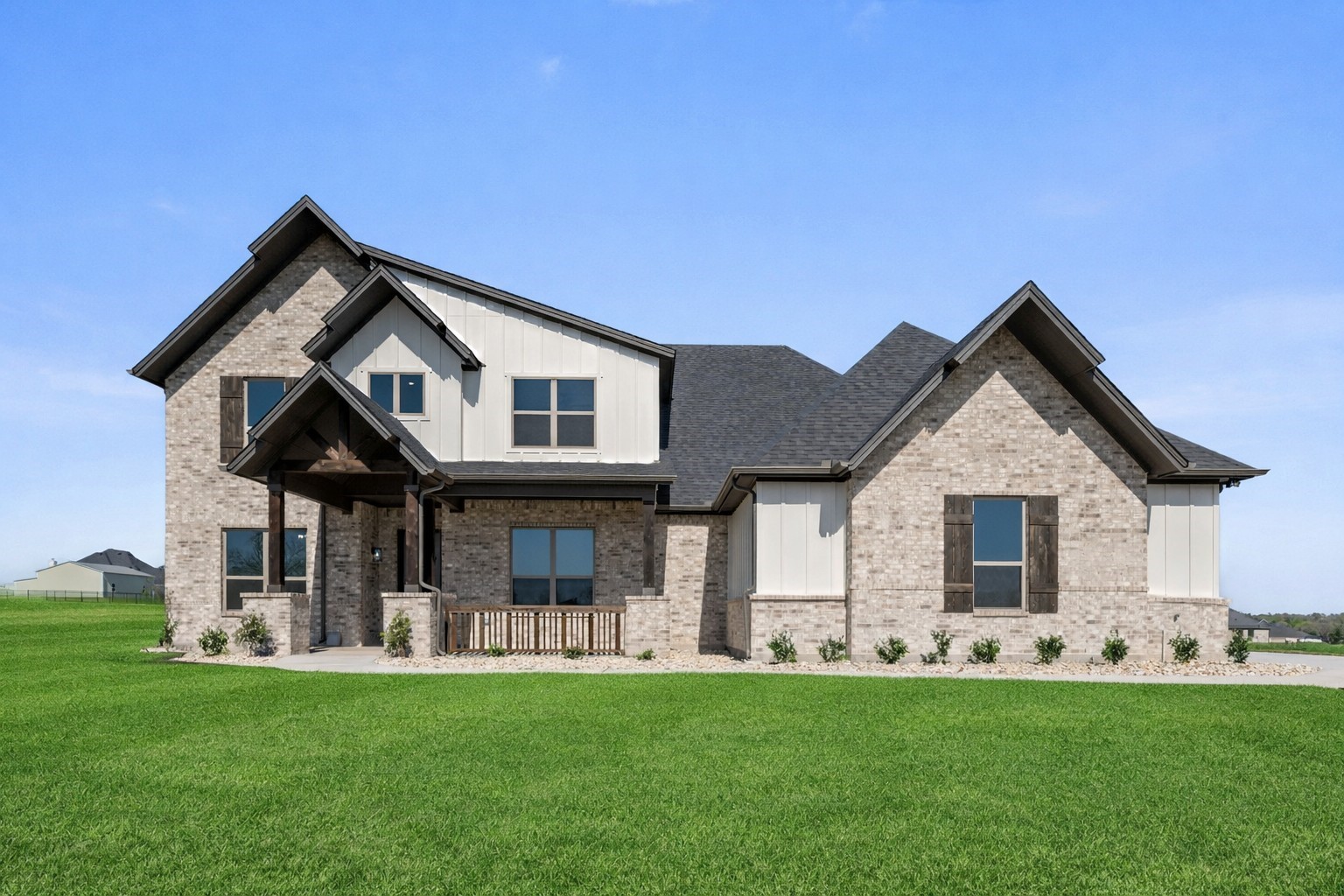 441 Paradise Ridge Drive Waxahachie TX 75167