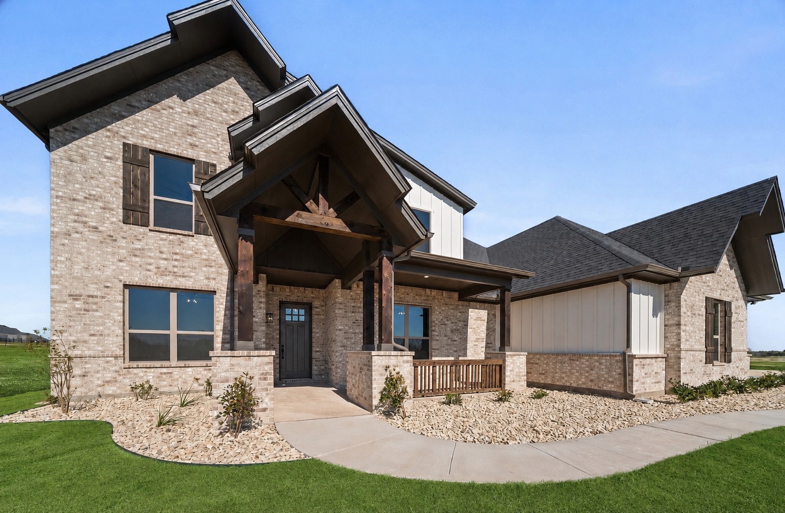 441 Paradise Ridge Drive Waxahachie TX 75167