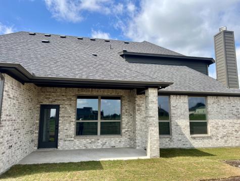 441 Paradise Ridge Drive Waxahachie TX 75167