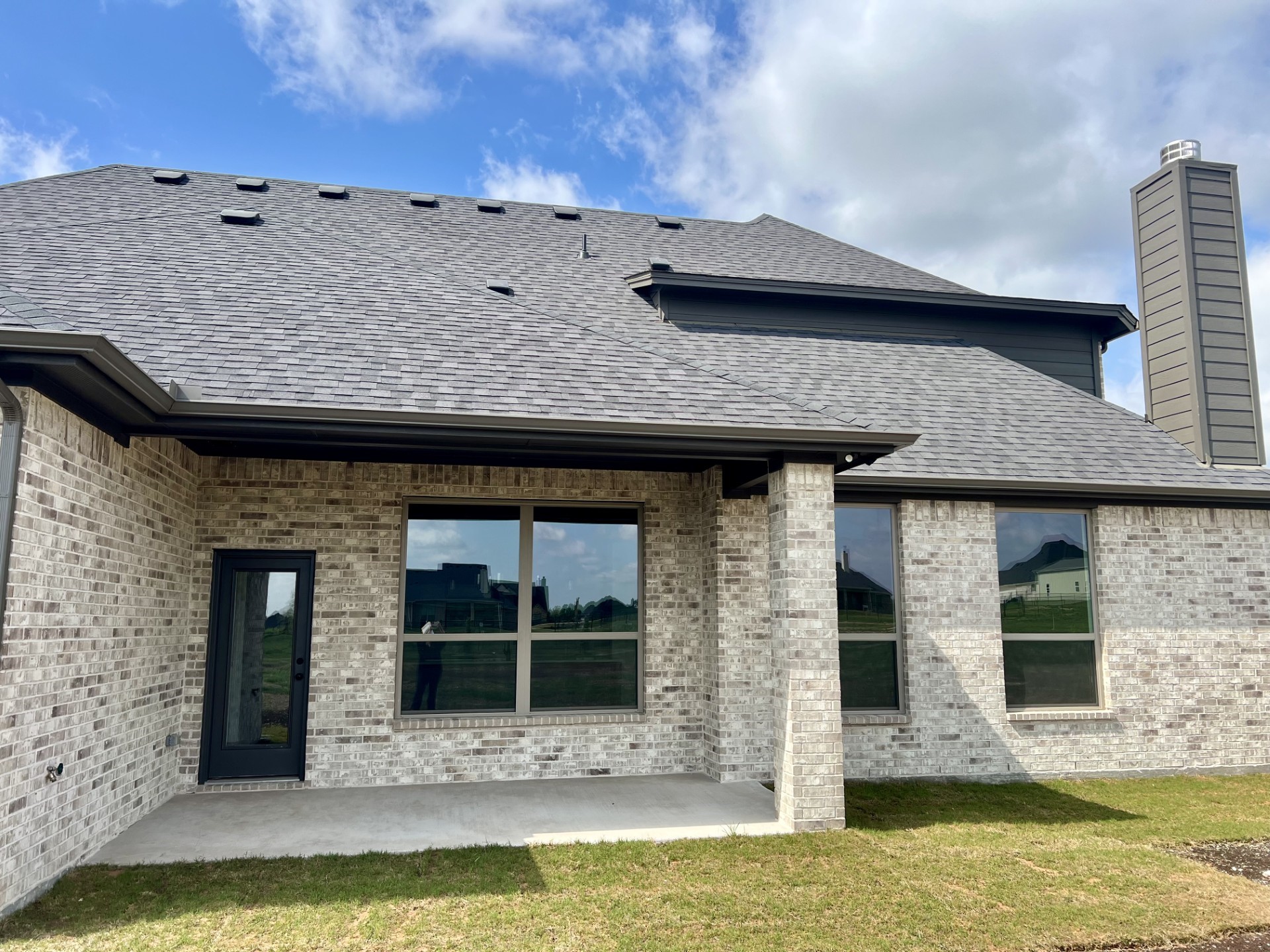 441 Paradise Ridge Drive Waxahachie TX 75167