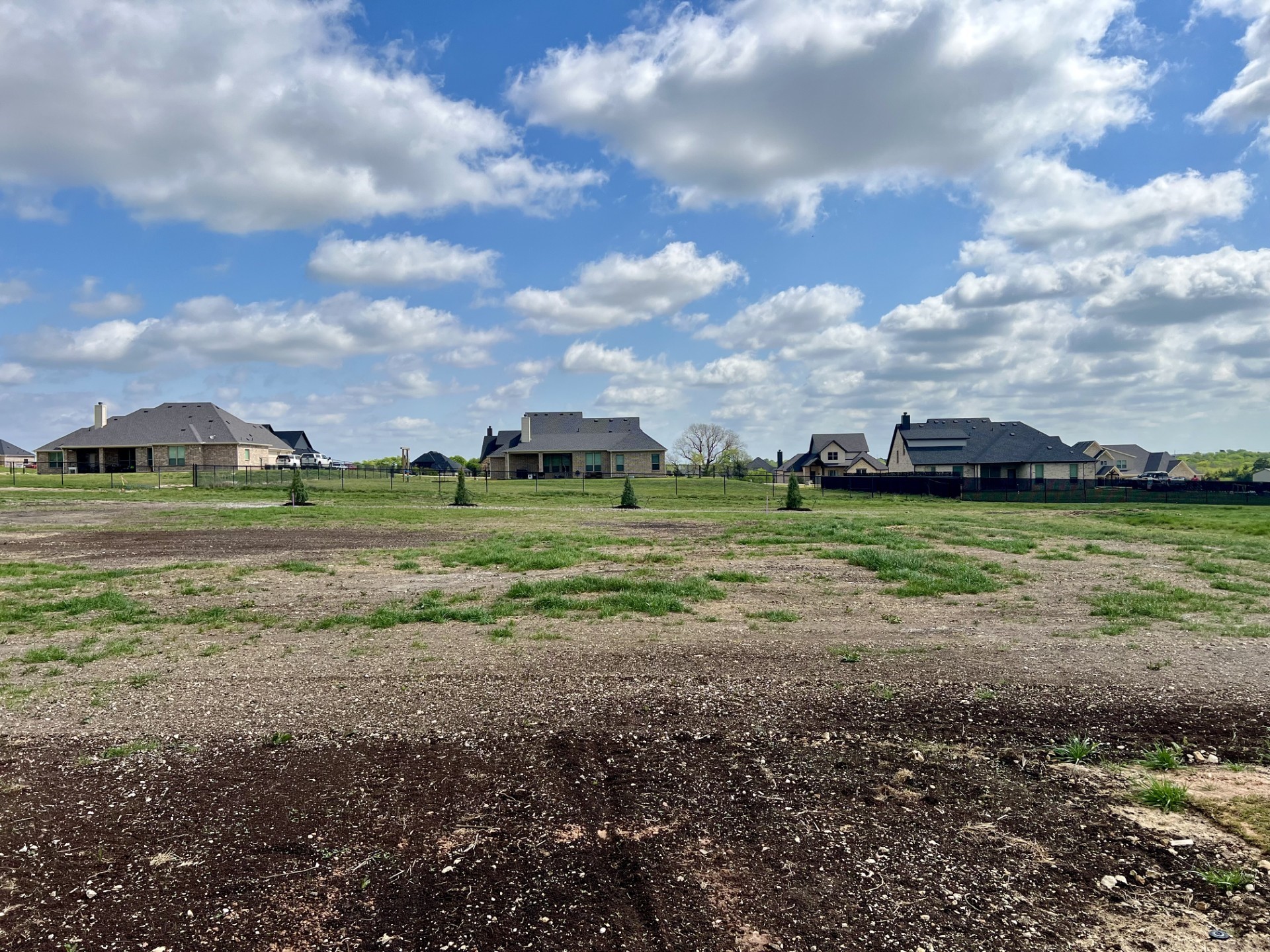 441 Paradise Ridge Drive Waxahachie TX 75167