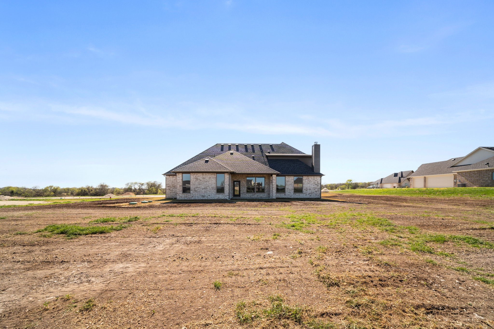 441 Paradise Ridge Drive Waxahachie TX 75167