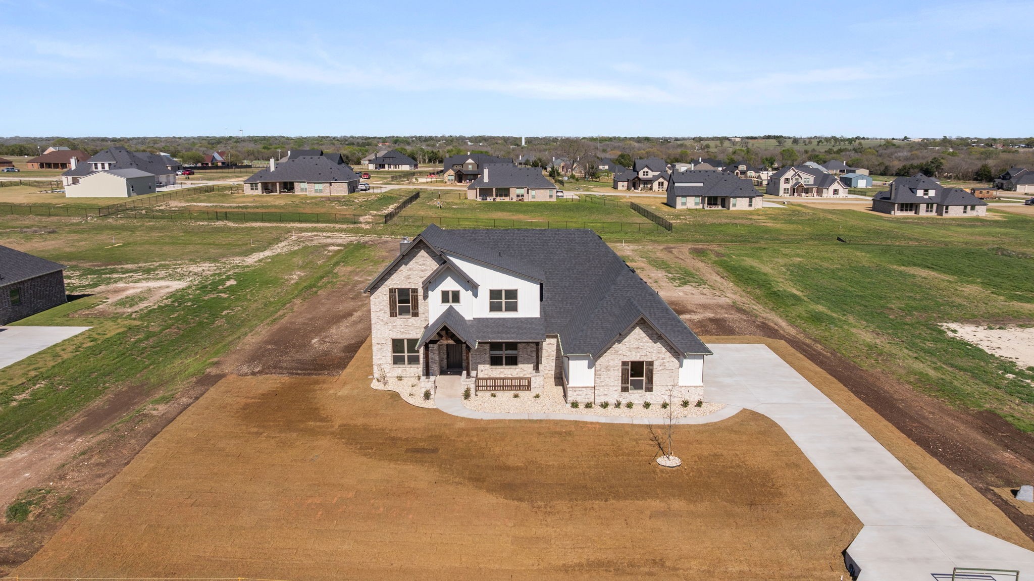441 Paradise Ridge Drive Waxahachie TX 75167