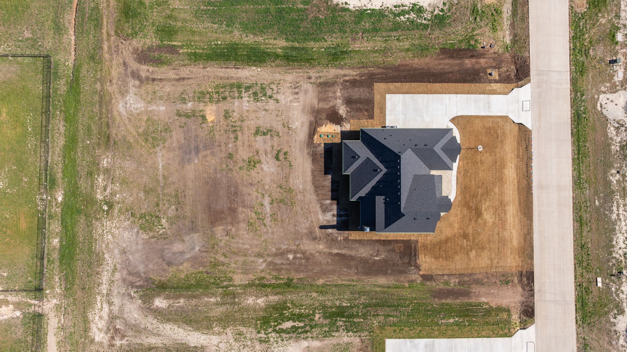 441 Paradise Ridge Drive Waxahachie TX 75167