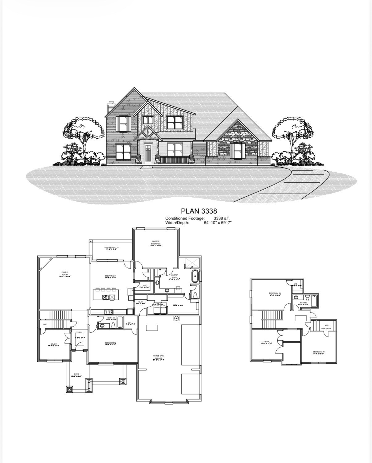 441 Paradise Ridge Drive Waxahachie TX 75167