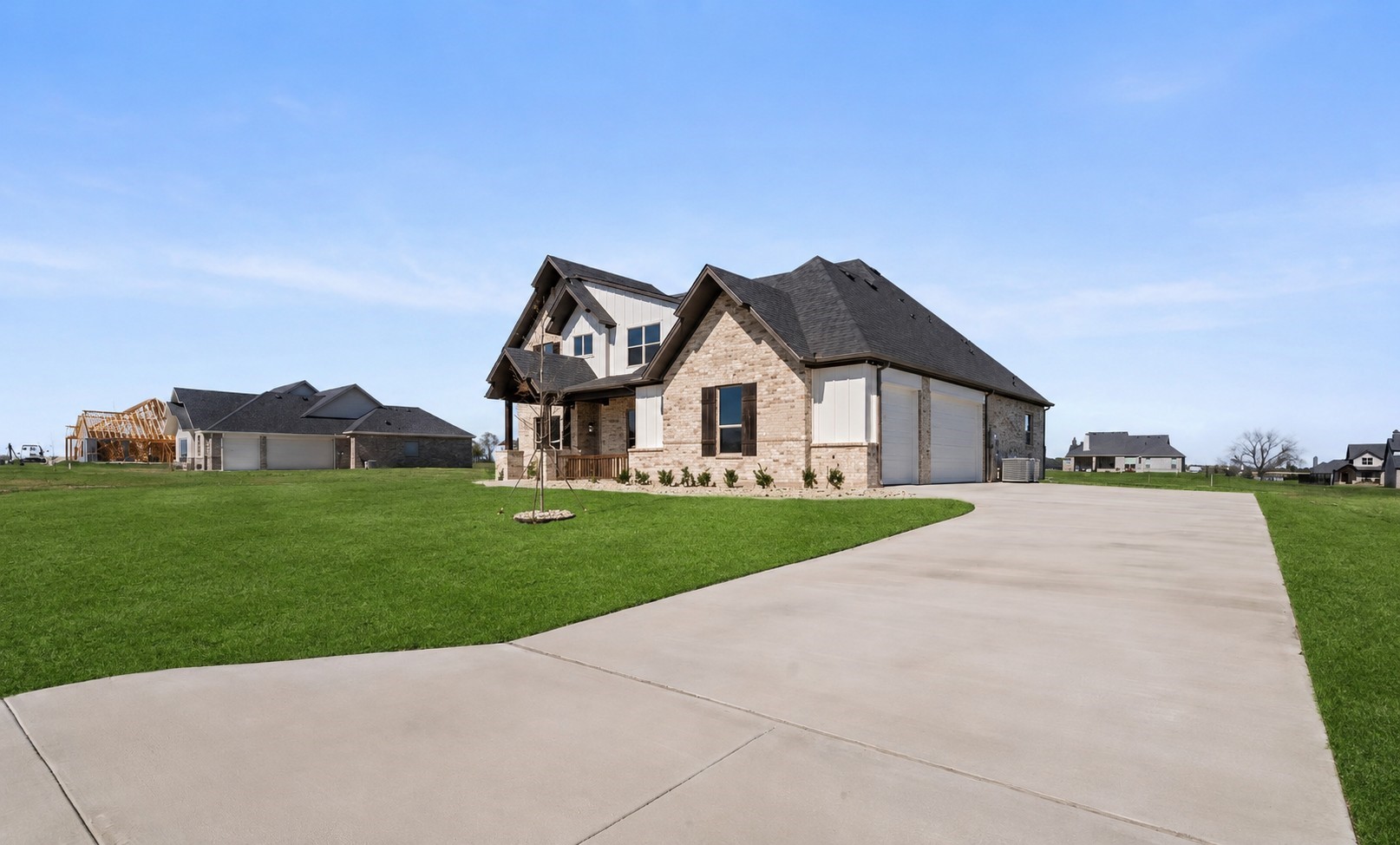 441 Paradise Ridge Drive Waxahachie TX 75167