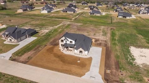 441 Paradise Ridge Drive Waxahachie TX 75167
