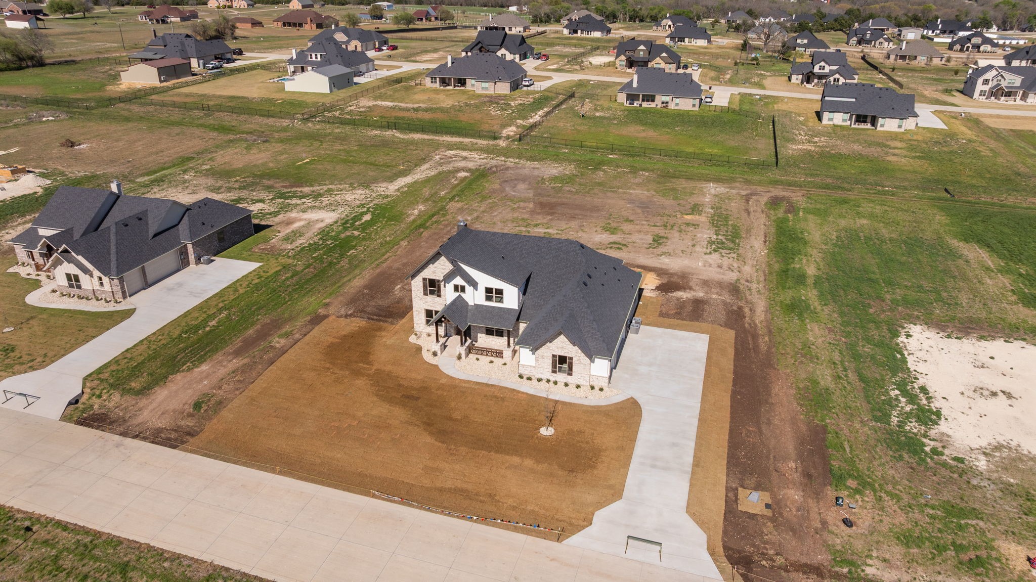 441 Paradise Ridge Drive Waxahachie TX 75167