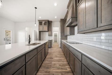 441 Paradise Ridge Drive Waxahachie TX 75167