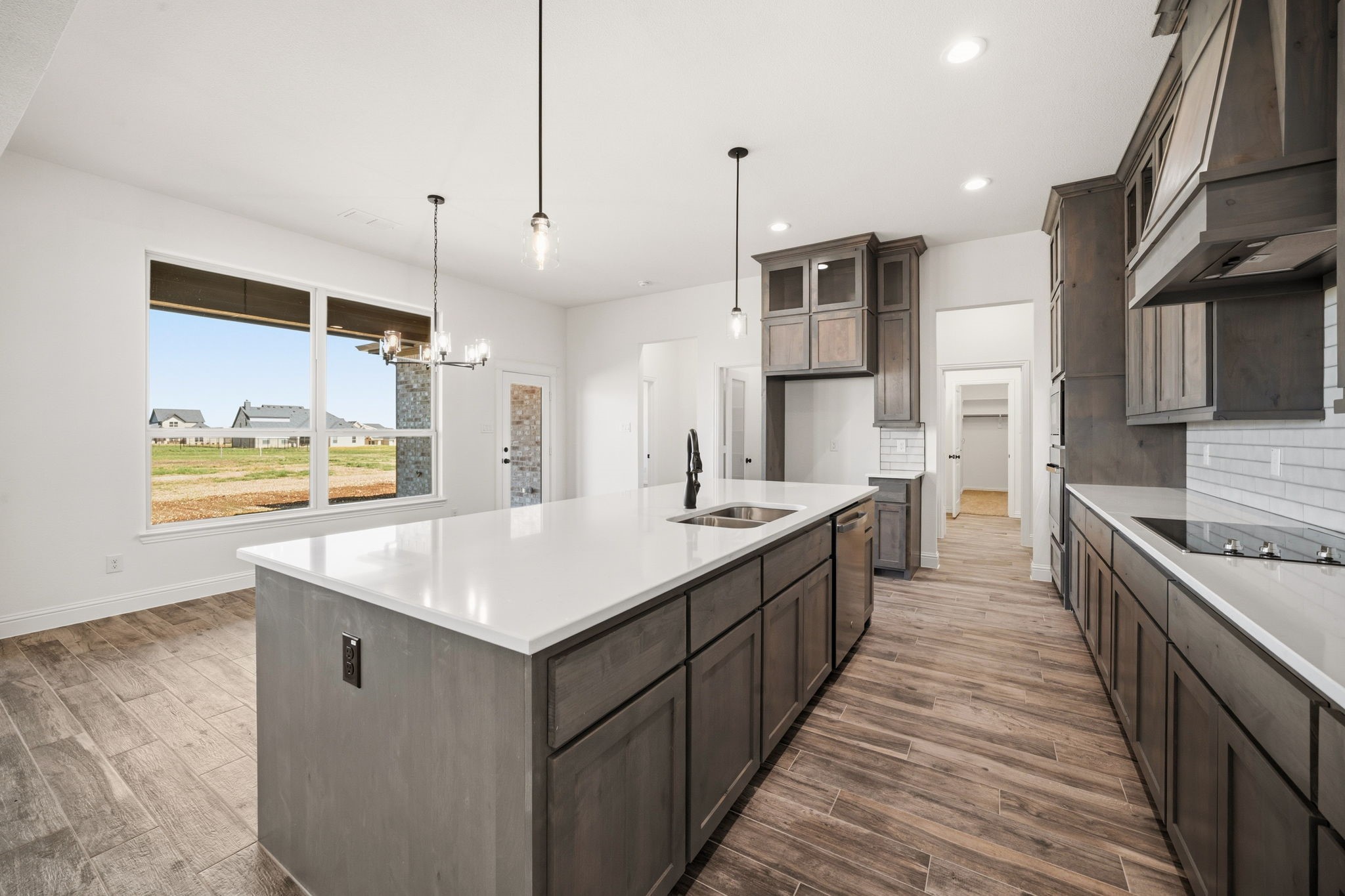 441 Paradise Ridge Drive Waxahachie TX 75167