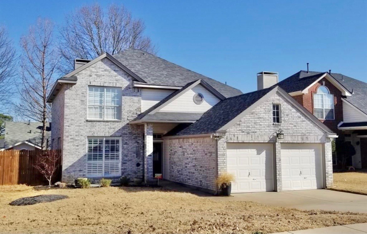 1533 Winslow Lane Grapevine TX 76051