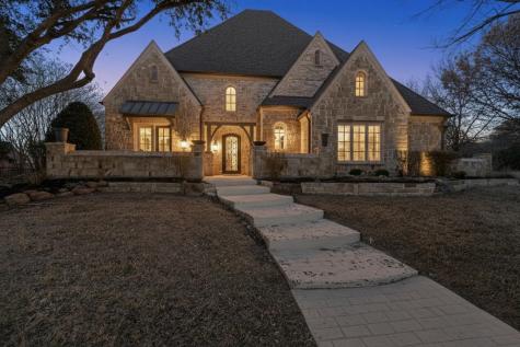 1220 Monica Drive Allen TX 75013