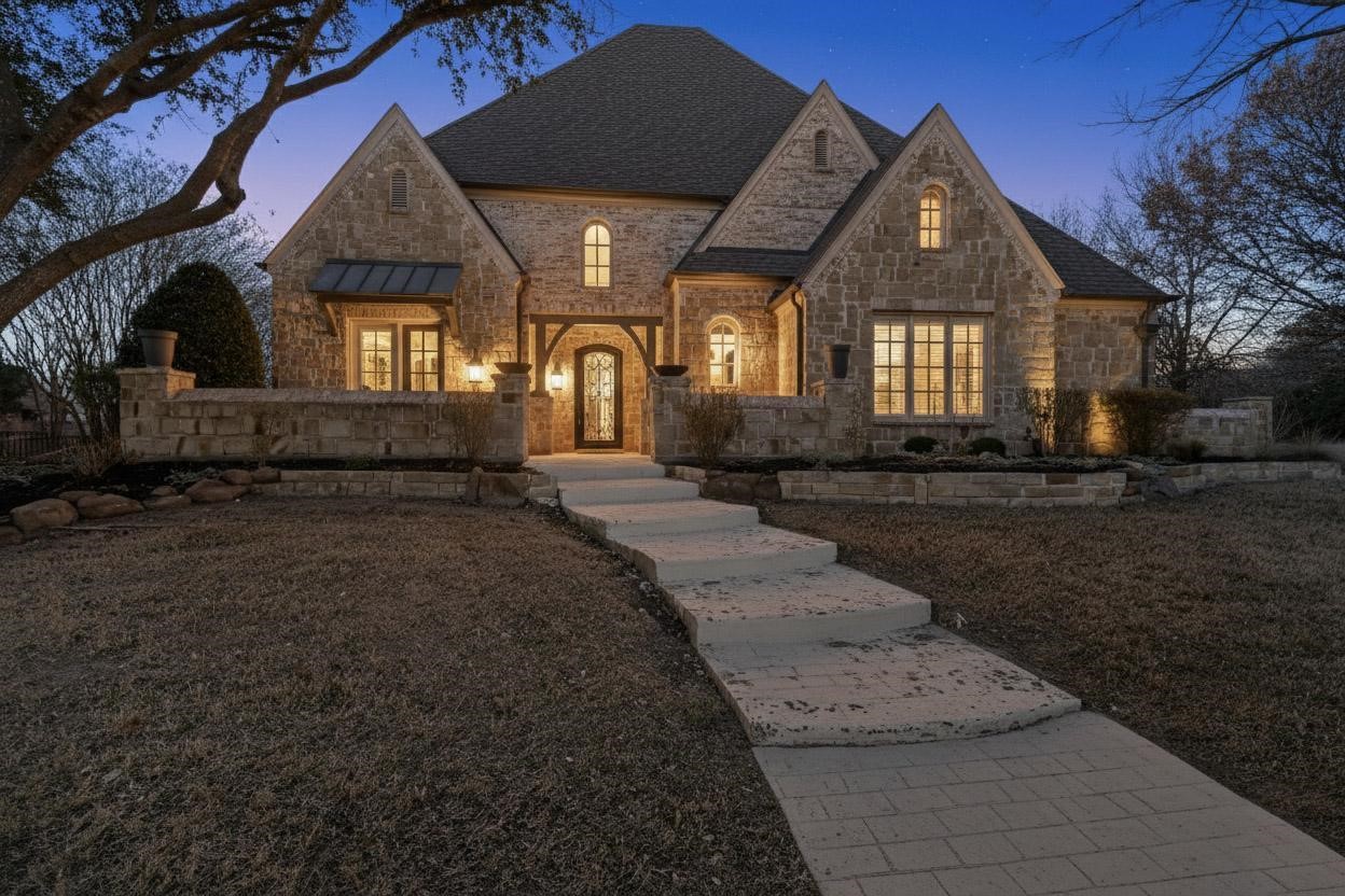 1220 Monica Drive Allen TX 75013
