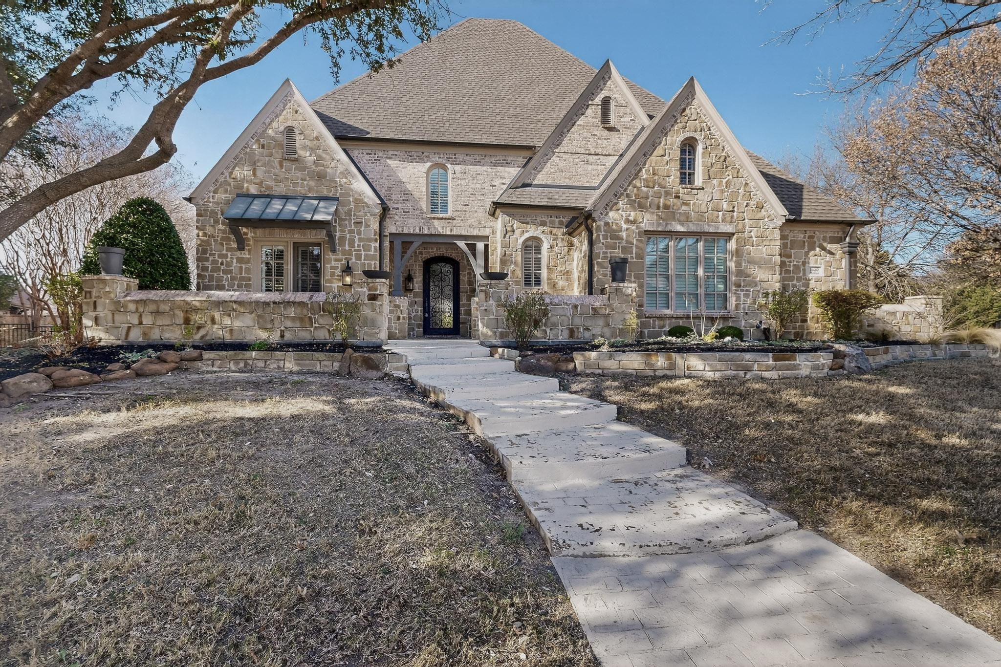 1220 Monica Drive Allen TX 75013