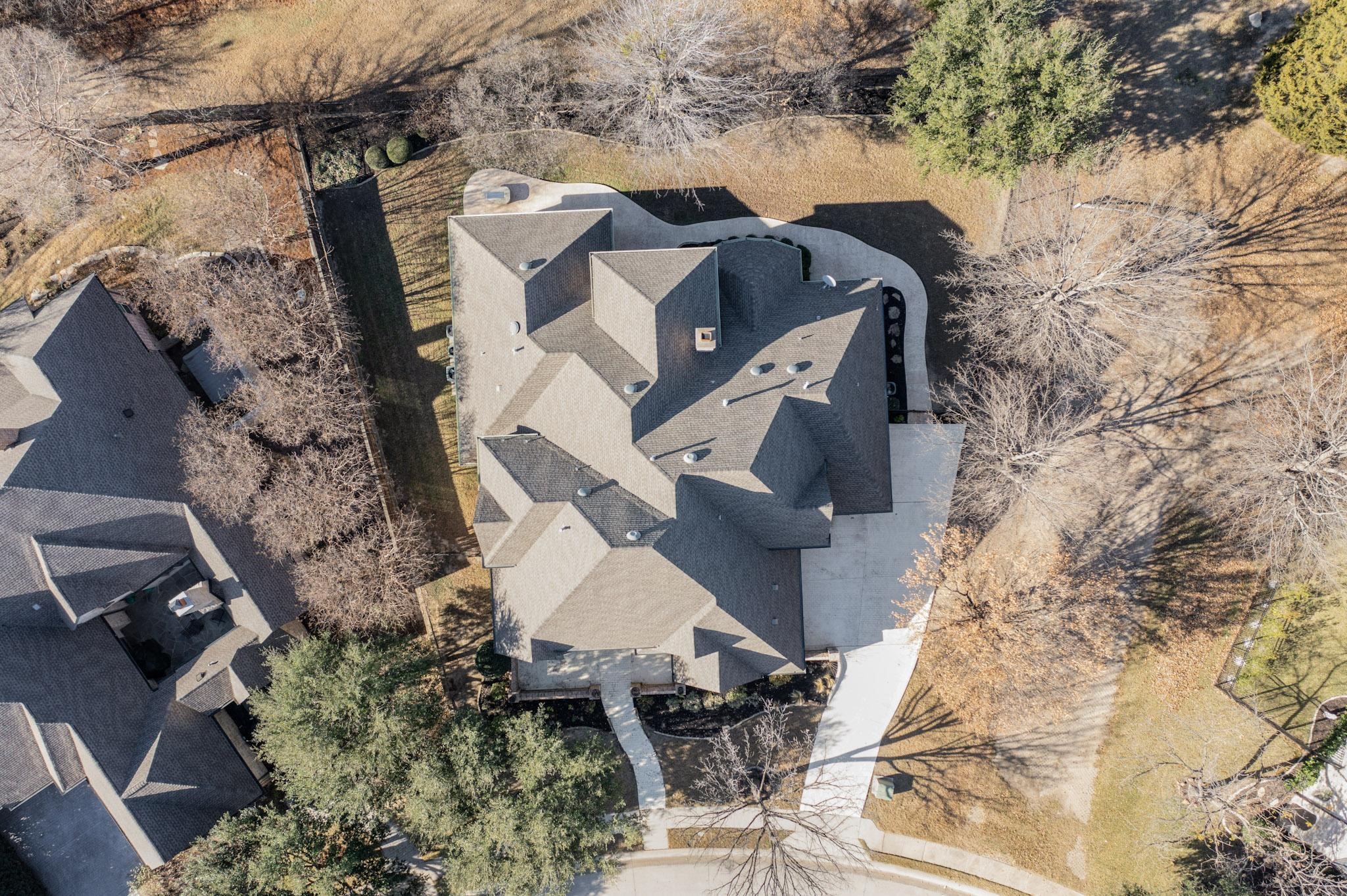 1220 Monica Drive Allen TX 75013