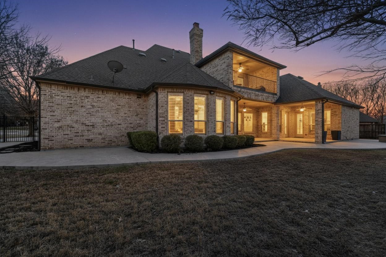 1220 Monica Drive Allen TX 75013