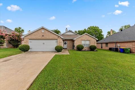 709 Grandview Avenue Seagoville TX 75159