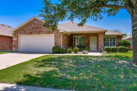 425 Sweetgum Trail Forney TX 75126