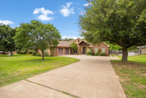 249 Heritage Court Lindale TX 75771