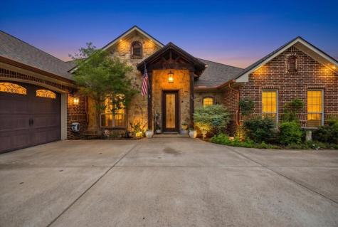 249 Heritage Court Lindale TX 75771