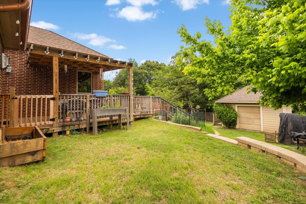 249 Heritage Court Lindale TX 75771