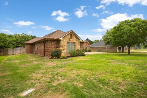 249 Heritage Court Lindale TX 75771