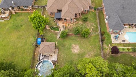 249 Heritage Court Lindale TX 75771
