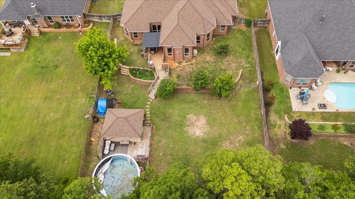 249 Heritage Court Lindale TX 75771