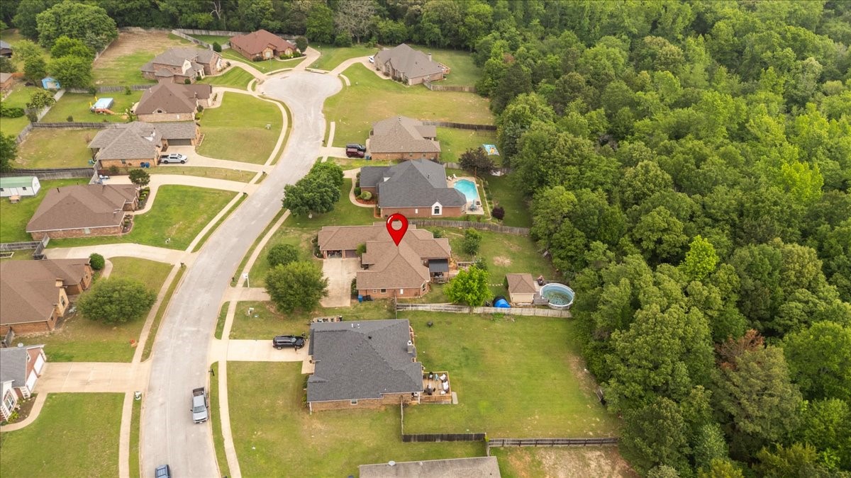 249 Heritage Court Lindale TX 75771