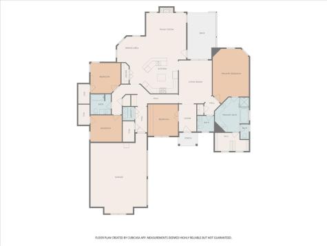 249 Heritage Court Lindale TX 75771